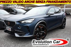 CUPRA Formentor 1.4 e-Hybrid DSG VZ *TETTO*19"*C