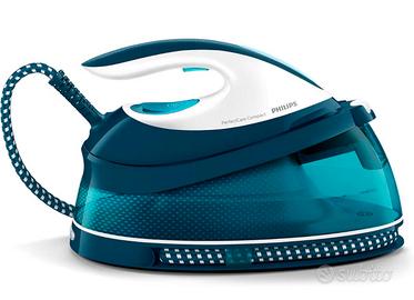 Ferro da stiro con caldaia Philips