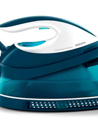 Ferro da stiro con caldaia Philips
