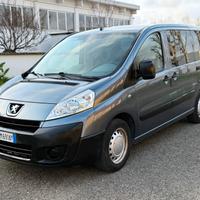 Peugeot Expert Tepee 2.0 HDi 9 POSTI