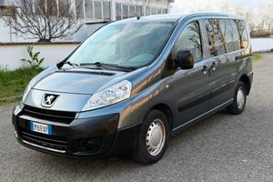 Peugeot Expert Tepee 2.0 HDi 9 POSTI