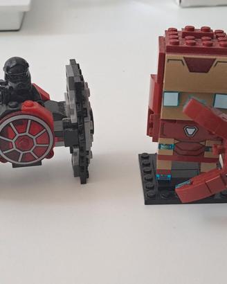 Mattoncini Lego