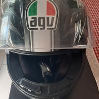 casco da moto donna