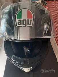 casco da moto donna