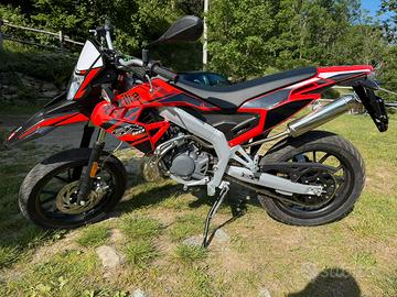 Aprilia sx 50