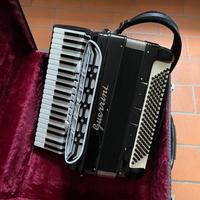 Fisarmonica Guerrini