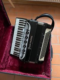 Fisarmonica Guerrini