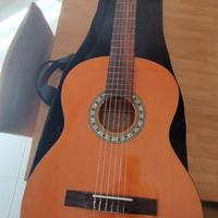 chitarra classica 
