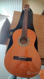 chitarra classica 