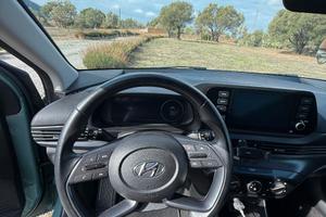 Hyundai i20 1.0 T-GDI MT Connectline