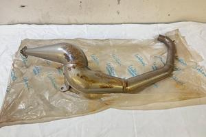 Pancia marmitta fifty hf