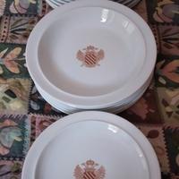 Thomas (Rosenthal) Germany, 18 pcs - Rare