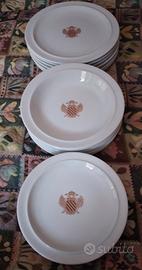 Thomas (Rosenthal) Germany, 18 pcs - Rare