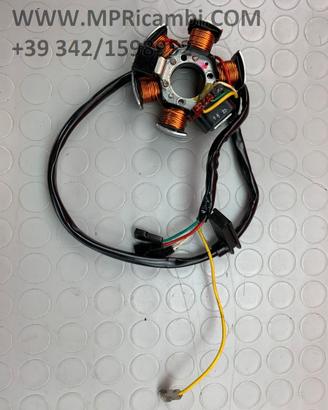 STATORE ACCENSIONE HONDA CRE 50 2003 2004 CR HM 20