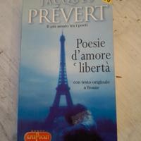 libro Jacques Prevert