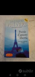 libro Jacques Prevert