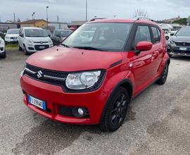 SUZUKI Ignis 1.2 Dualjet Cool GPL