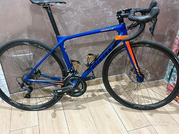 Giant advanced Pro 1 Disco