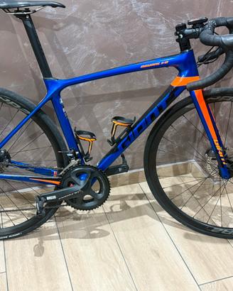 Giant advanced Pro 1 Disco