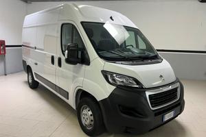 Peugeot boxer 2.2 140cv 2024