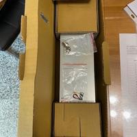 Alimentatore Mean Well RSP. 1600-27 Volt, 59 A