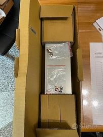 Alimentatore Mean Well RSP. 1600-27 Volt, 59 A