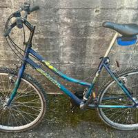 Bicicletta Mountain Bike  Vintage Atala