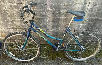 Bicicletta Mountain Bike  Vintage Atala