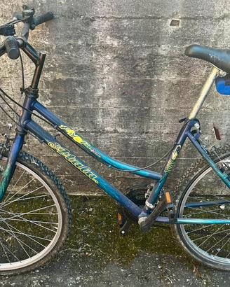 Bicicletta Mountain Bike  Vintage Atala