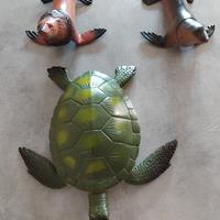 set giochi animali marini 
