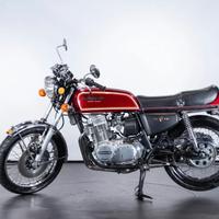 Honda CB 750 Four - 1976