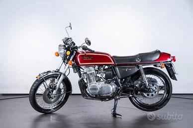 Honda CB 750 Four - 1976