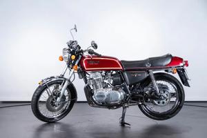 Honda CB 750 Four - 1976