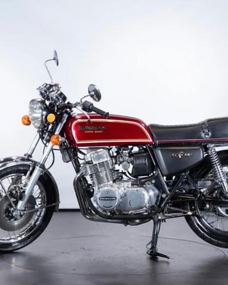 Honda CB 750 Four - 1976