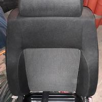Schienale sedile Golf 4    Highline  Recaro