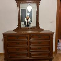 Mobili, arredo, letti, materassi, etc