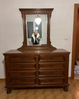 Mobili, arredo, letti, materassi, etc