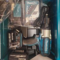 TRAPANO AVVITATORE MAKITA 18V