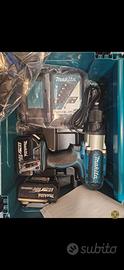 TRAPANO AVVITATORE MAKITA 18V