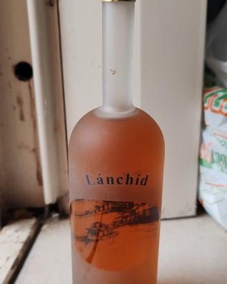Liquore Tradizionale Lánchíd Budapest