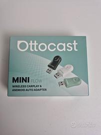 Ottocast Mini Flow CA505 adattatore wireless 