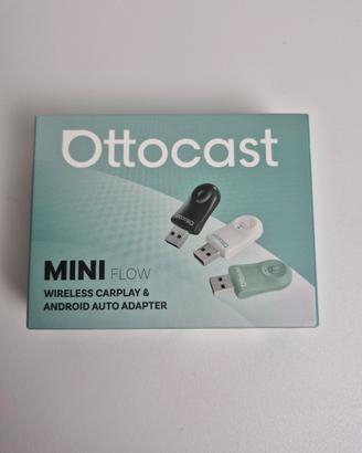 Ottocast Mini Flow CA505 adattatore wireless 