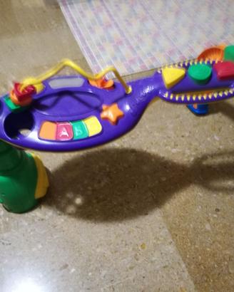 GIOCO MUSICALE PER BAMBINI