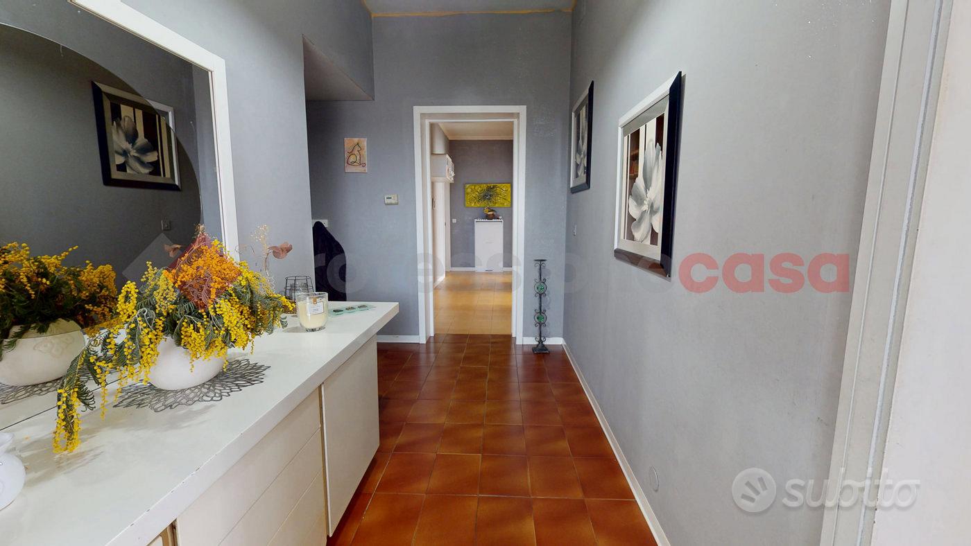 Appartamento – Piano di Coreglia - Vista 3