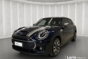 Mini Cooper S Clubman 2.0 Cooper S