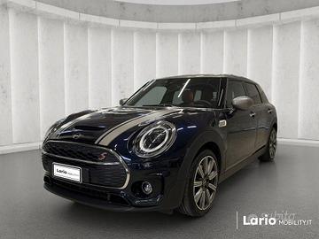 Mini Cooper S Clubman 2.0 Cooper S