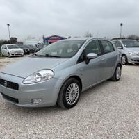 Fiat Grande Punto 1.2 5 porte Dynamic METANO