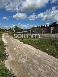 Capannone Commerciale - Elmas