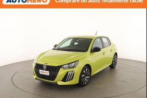 PEUGEOT 208 PureTech 75 Stop&Start 5 porte Activ