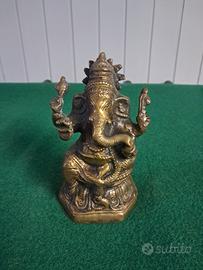 Statuetta induista Ganesha